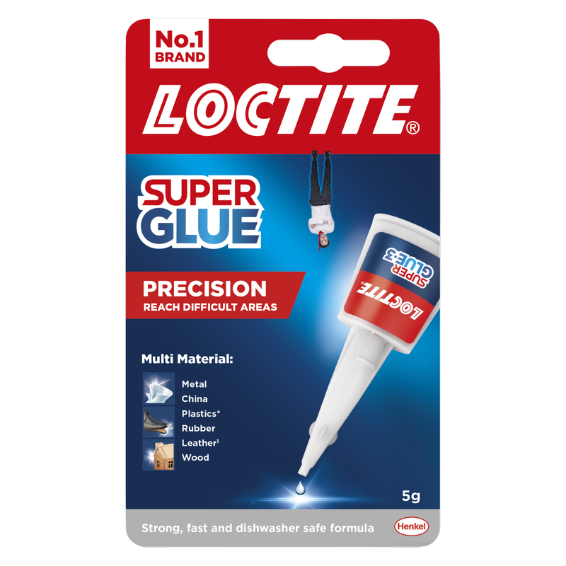 Loctite Precision, 5g