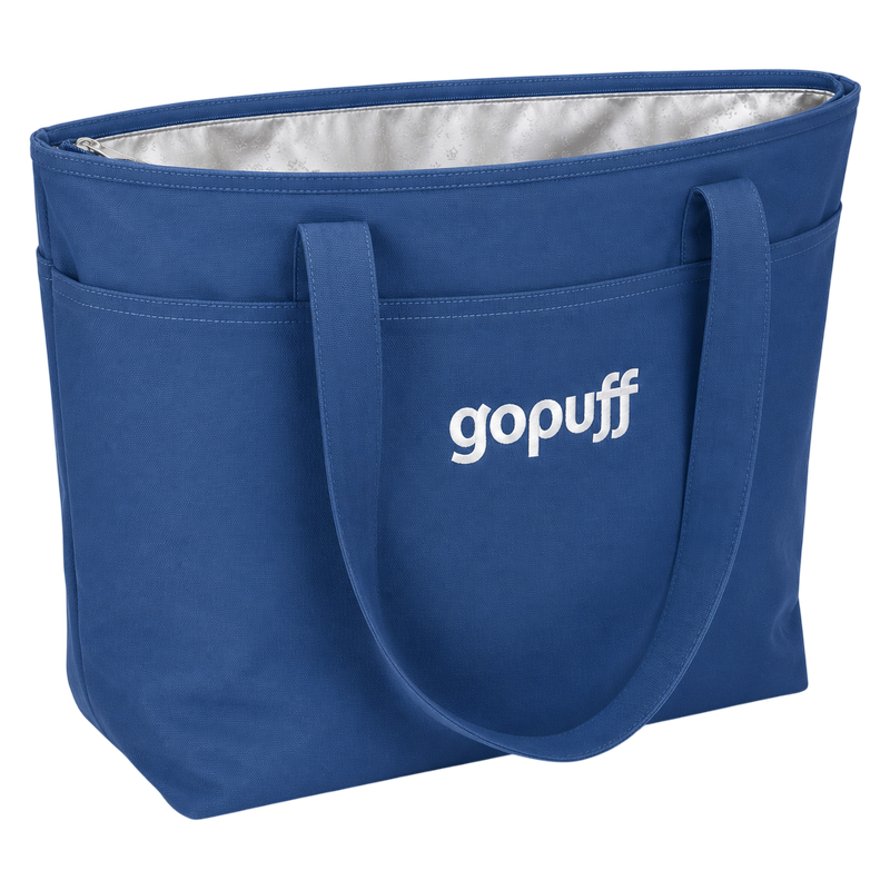 Gopuff SoftShell Cooler