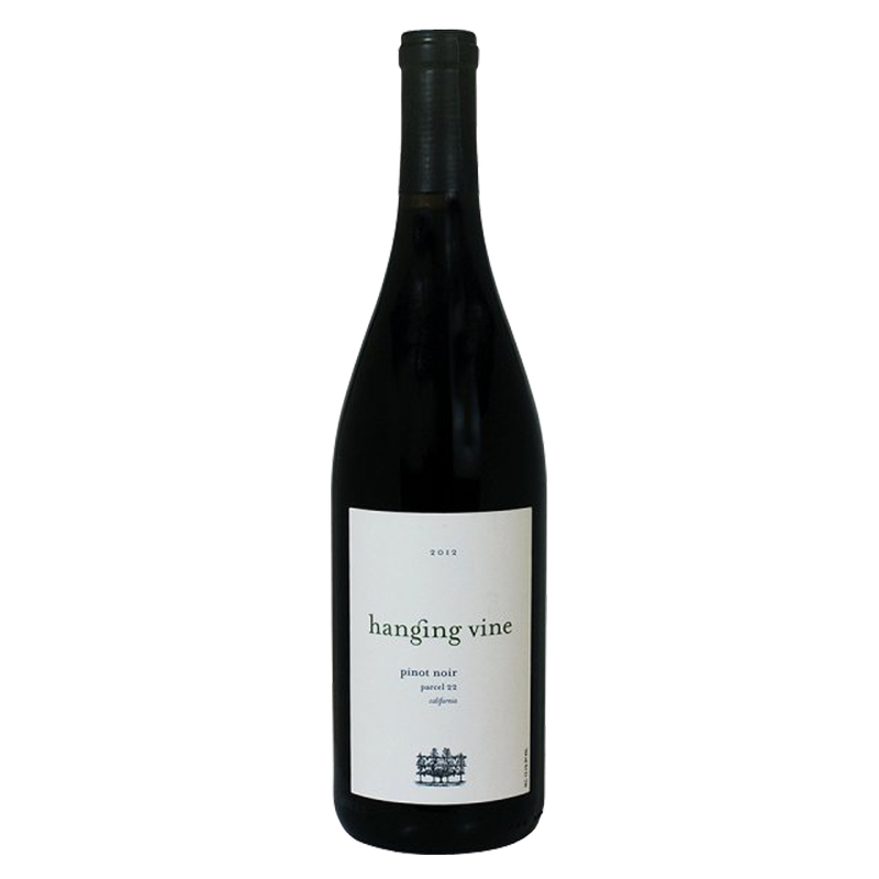 Hanging Vine Pinot Noir 2020 750ml