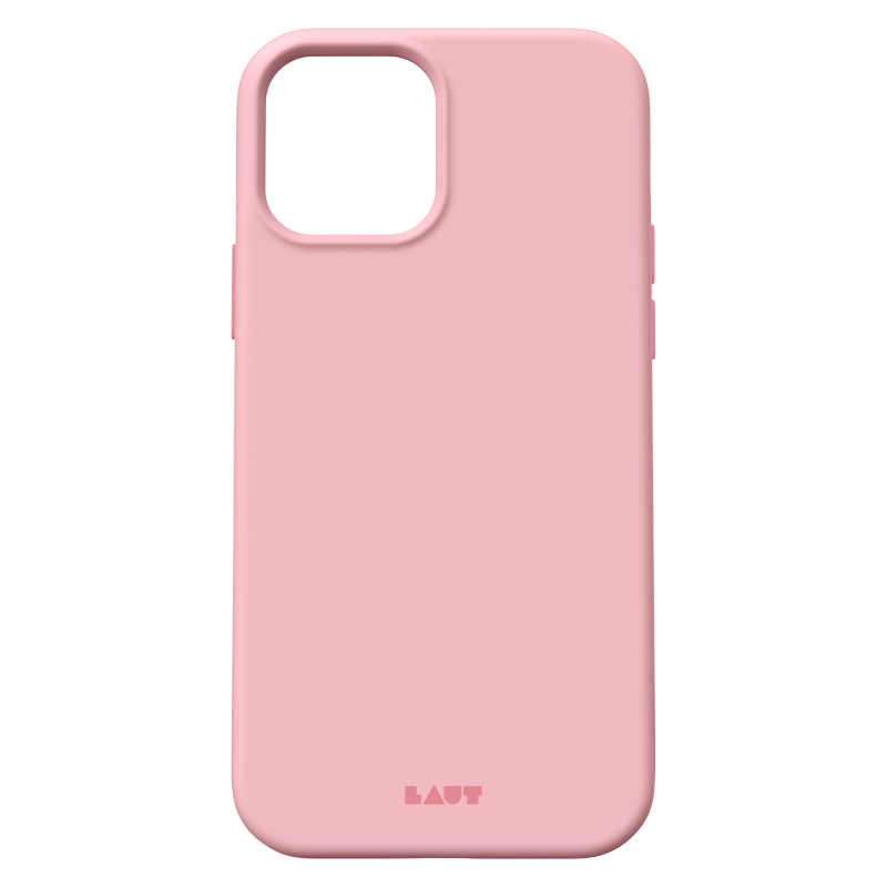 Laut iPhone 12 & 12 Pro Case Pastel Pink
