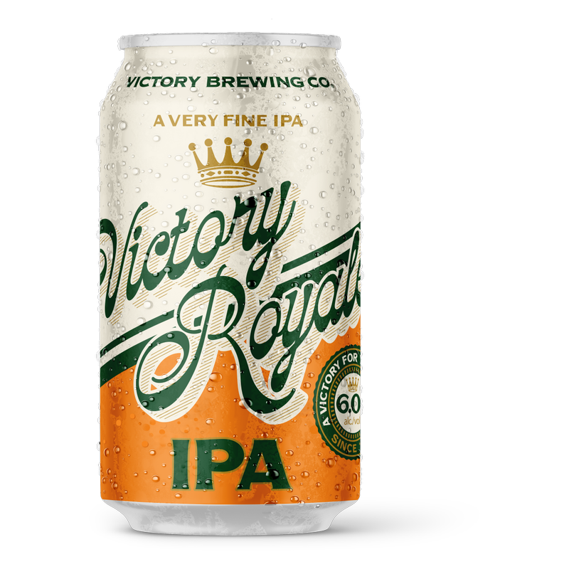 Victory Royale 6pk 12oz Can 6% ABV 