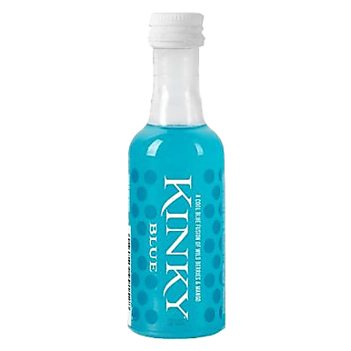 Kinky Blue Liqueur 50ml