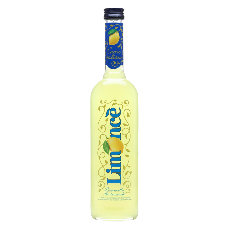 Limonce Limoncello, 50cl