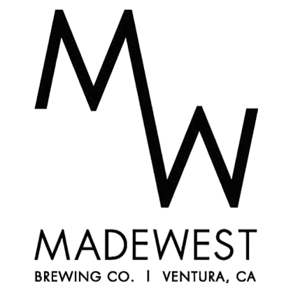 MadeWest Pale Ale (15.5 GAL KEG)
