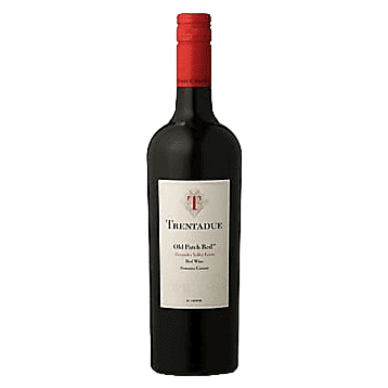 Trentadue Old Patch Red Blend 750ml