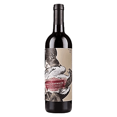 Tooth & Nail The Possessor Red Blend 750ml