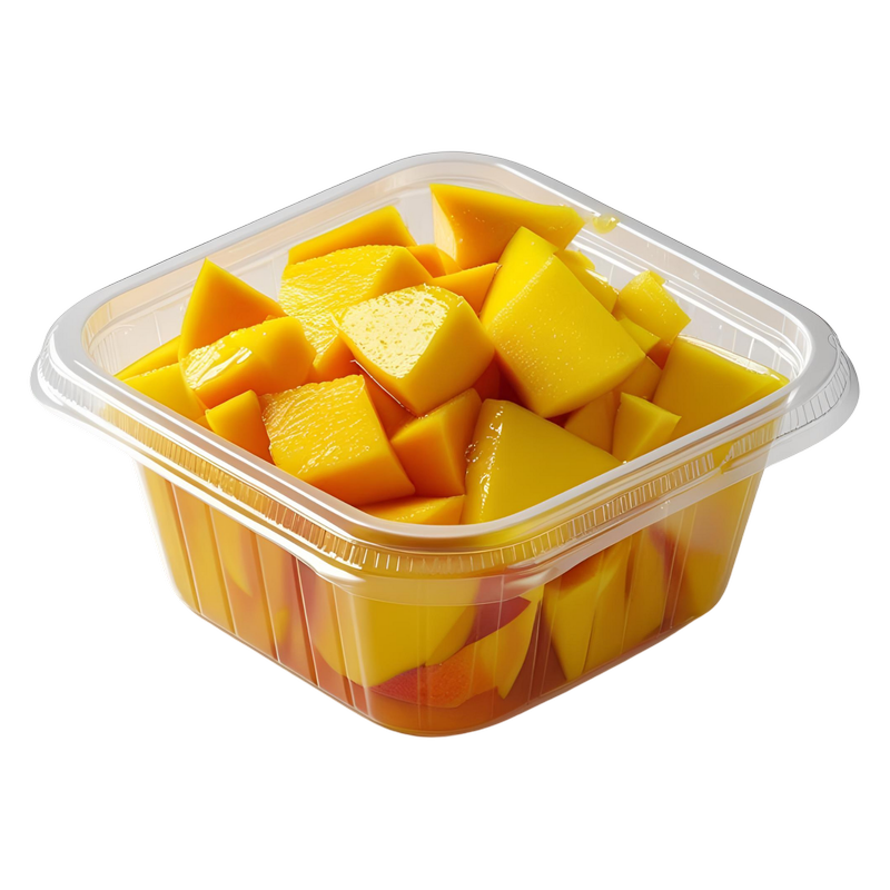 Mango Ripe & Ready to Eat, 200g