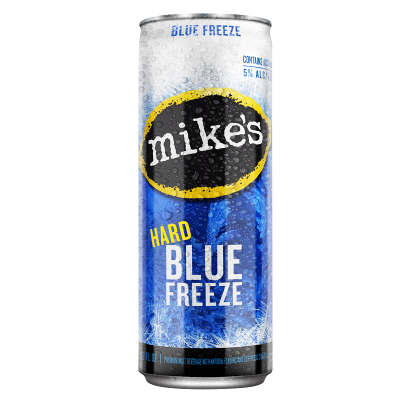 Mike's Hard Freeze Variety 12pk 12oz Can 5.0% ABV