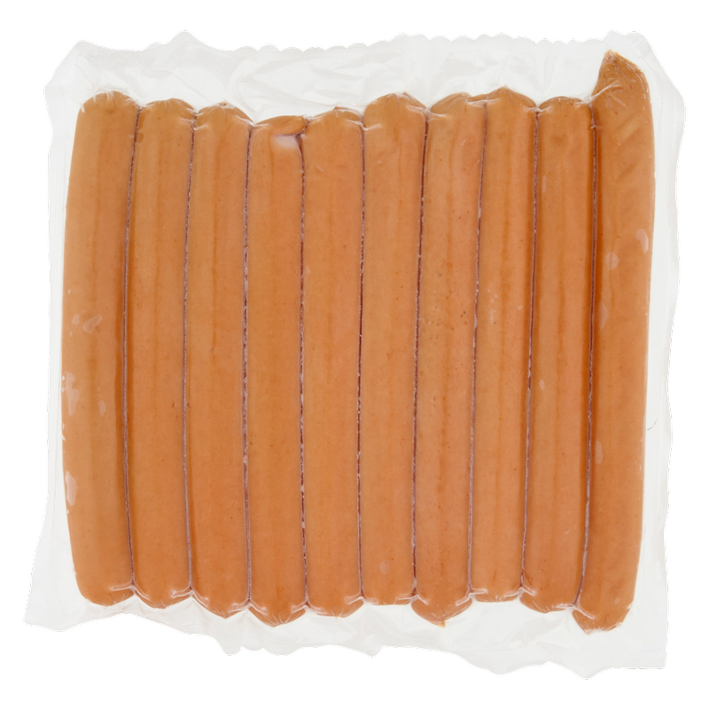 Morrisons Frankfurters, 350g