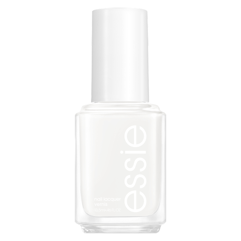 Essie NailPolish - Blanc