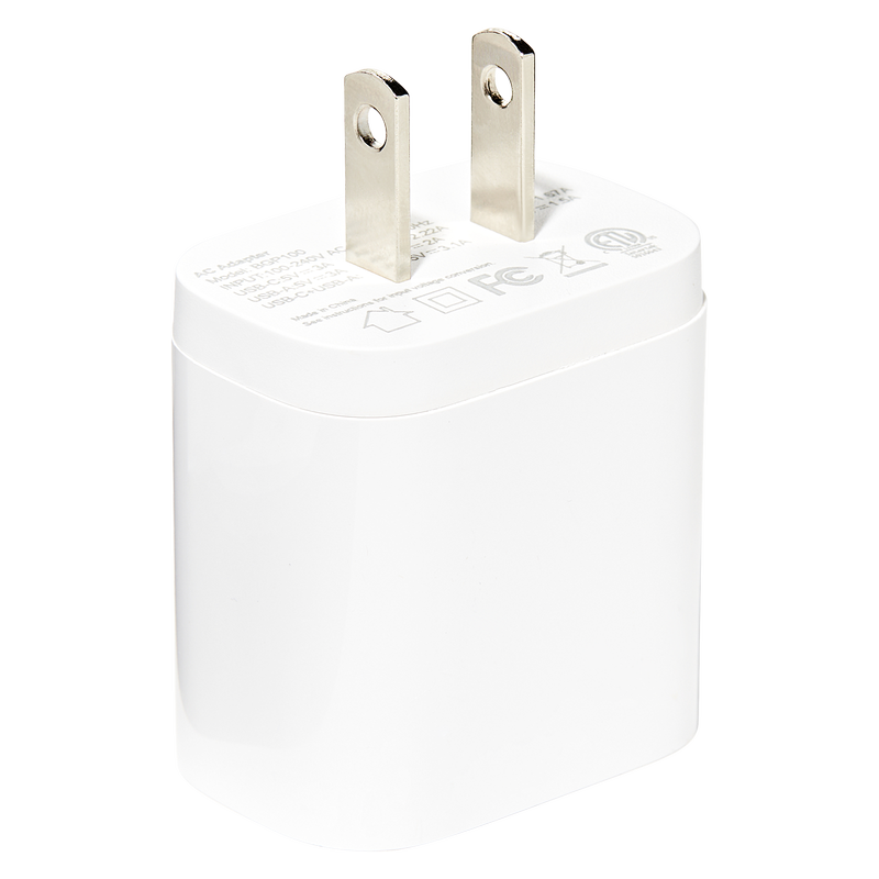 Apple USB-C to Lightning Adapter – BevMo!
