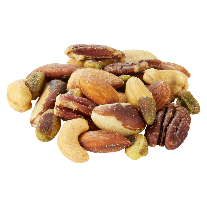 NUT HARVEST® Deluxe Mixed Nuts