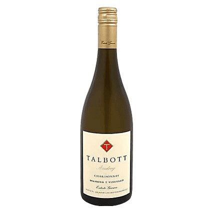 Talbott Chardonnay Audrey 750ml