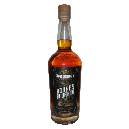 Boone's Bourbon 750ml