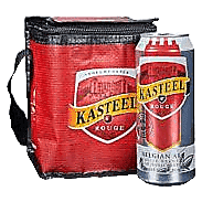 Kasteel Rouge Cooler Pack 4pk 16oz Can