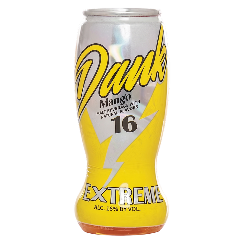 Dank Mango 375ml Can 16% ABV