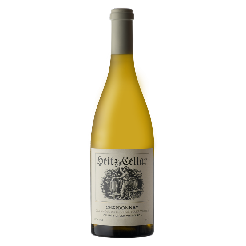Heitz Cellar Chardonnay 750ml