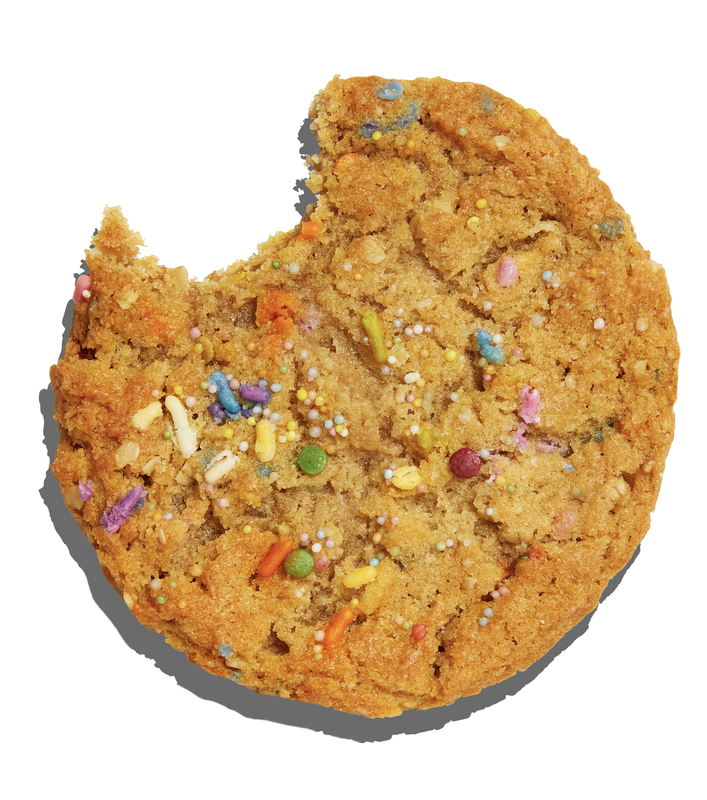 Crust Bakery "The Munchie" Gopuff Exclusive Cookie