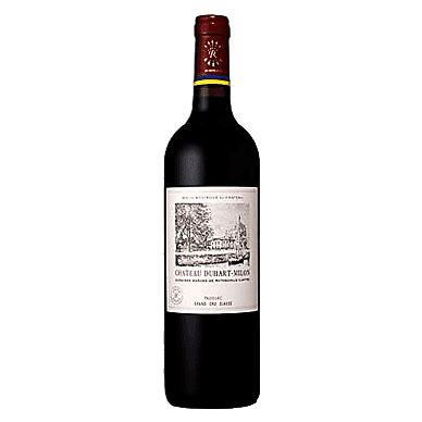 Duhart Milon Bordeaux 750ml