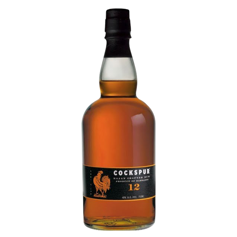 Cockspur Vsor Barbados Rum 750ml