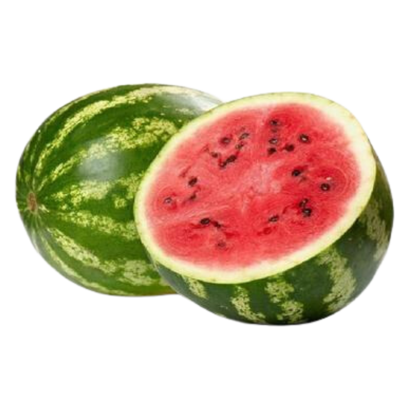 Morrisons Baby Watermelon, 1pcs