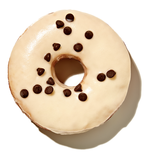 Hello Donuts Exclusive: The Sirianni Donut Half Dozen