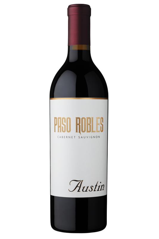 AUSTIN Cabernet Sauvignon
