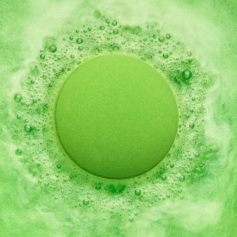 Glow Bath Bomb 7oz