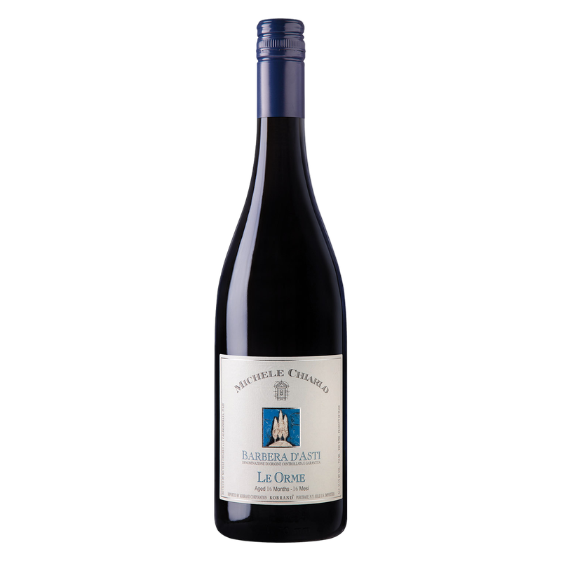 Chiarlo Barbera D'Asti 750ml