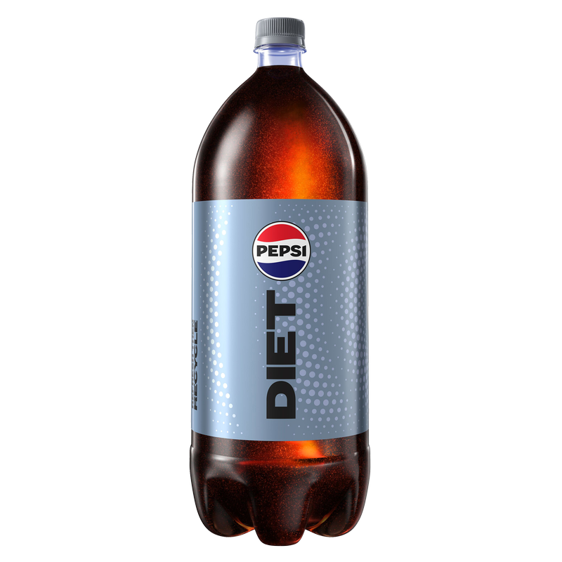 Diet Pepsi 2L Btl