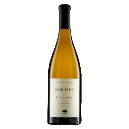 Barden Chardonnay 750ml 13.7% ABV