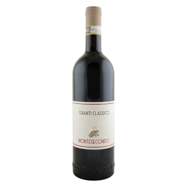 Montesecondo Chianti Classico 750ml