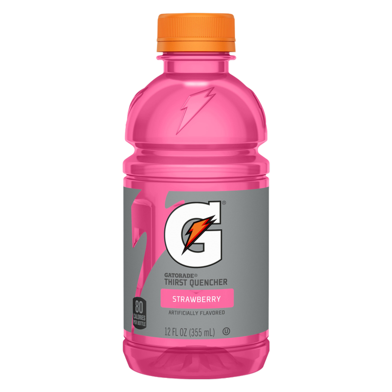 Gatorade Variety Pack 18pk 12oz