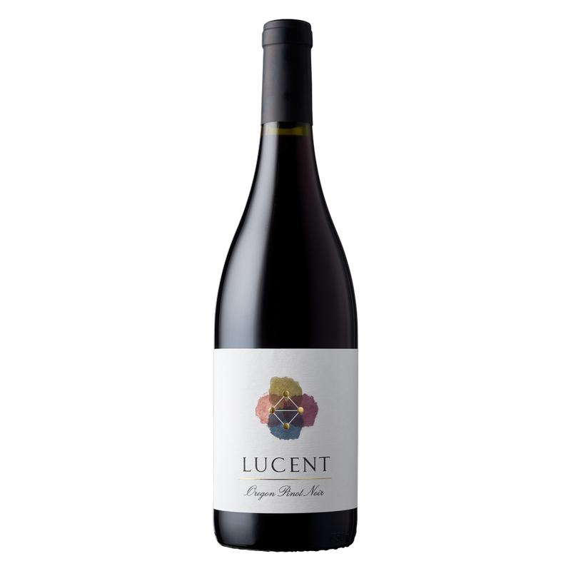 Lucent Willamette Valley Pinot Noir 750ml