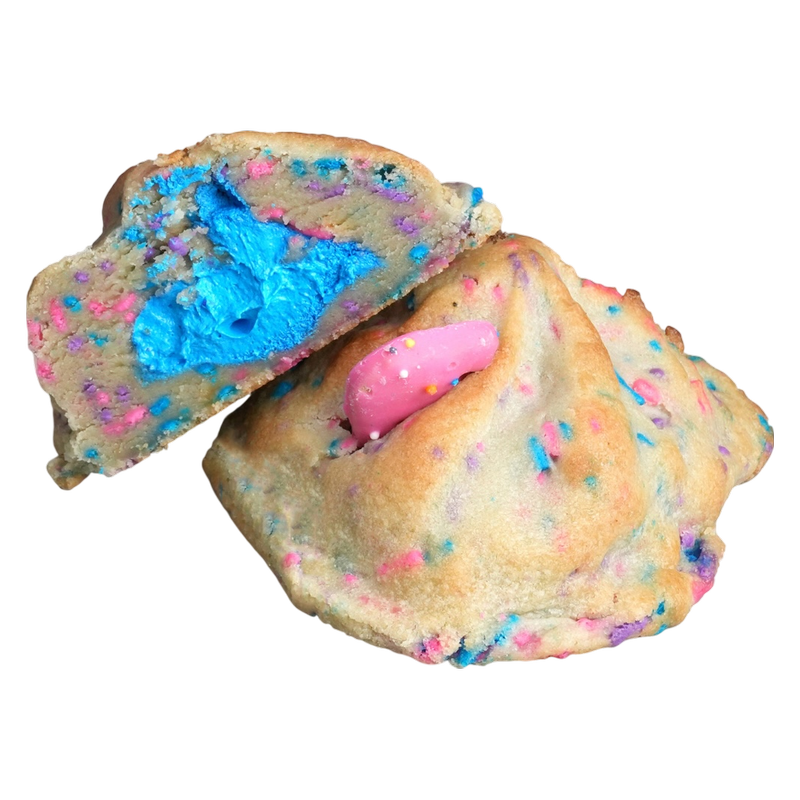 The Gopuff Cookie- Party Animal, 5.5oz