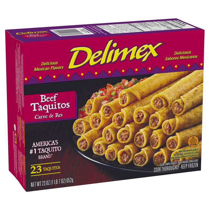 DELIMEX® Beef x JAJA™ Tequila Blanco Reusable Freezer Tote Bag Bundle