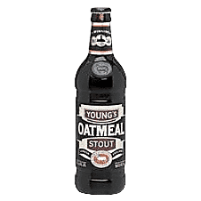 Young's Oatmeal Stout 500ml