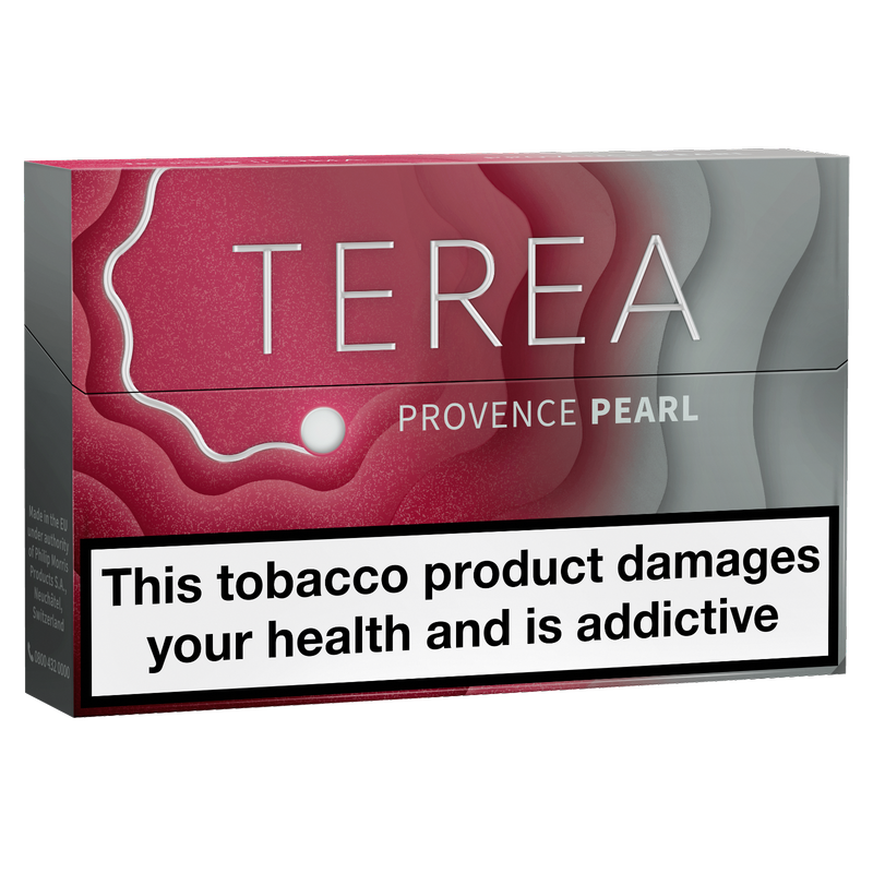 TEREA Provence Pearl, 20pcs