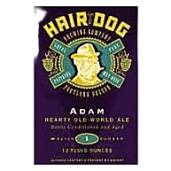Hair of the Dog "Adam" Single 12oz Btl