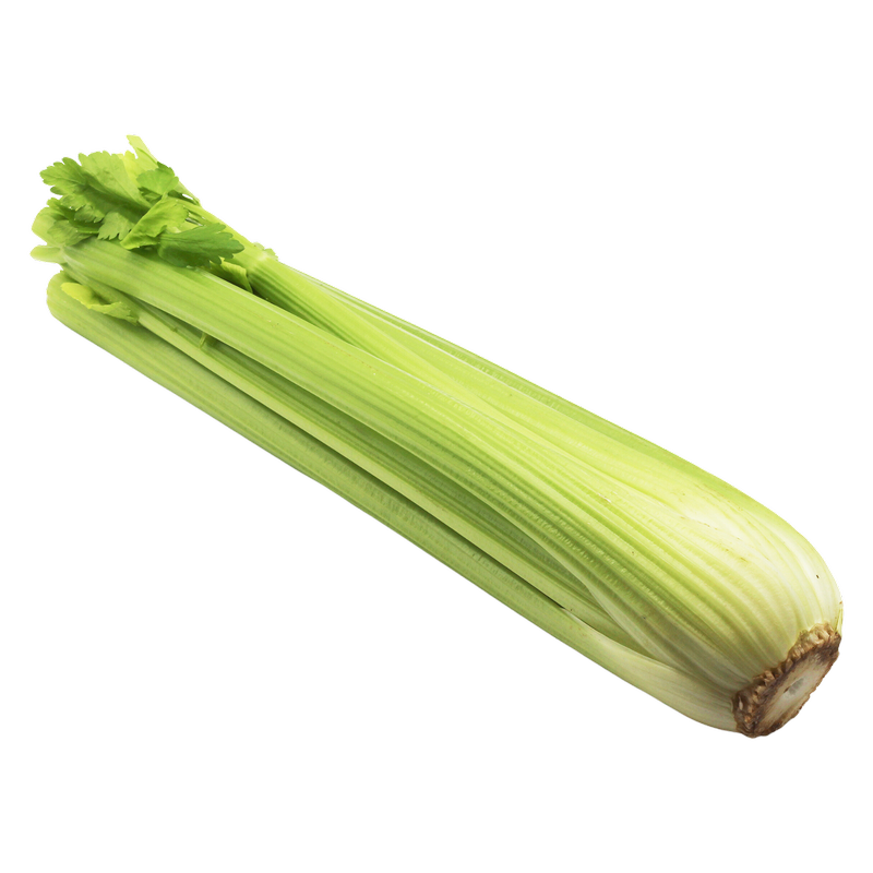 Wholegood Organic Celery, 1pcs