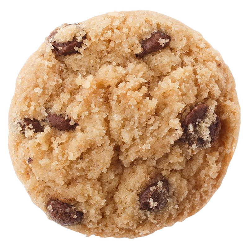 BAKEOLOGY Chocolate Chip Crunchy Cookie Bites 6oz