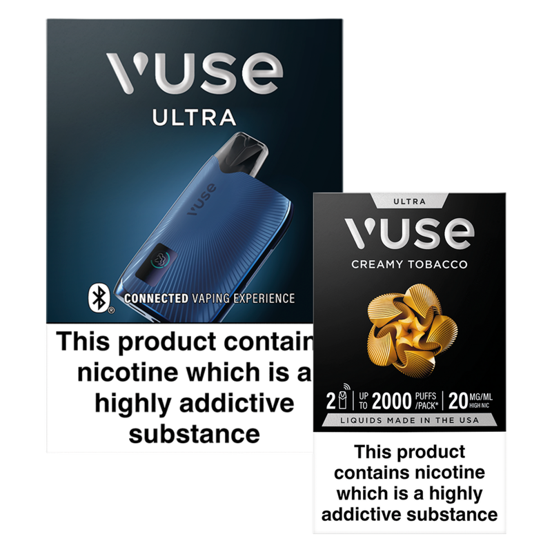 elfbar nachfüll pod läuft aus Vuse Go Edition 01 Come Funziona 1500 Puffs Vuse GO Edition 01 Creamy  Tobacco Disposable Günstig Kaufen