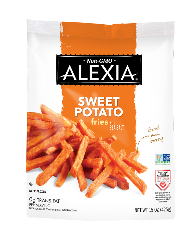 Alexia Sweet Potato Fries, 15oz