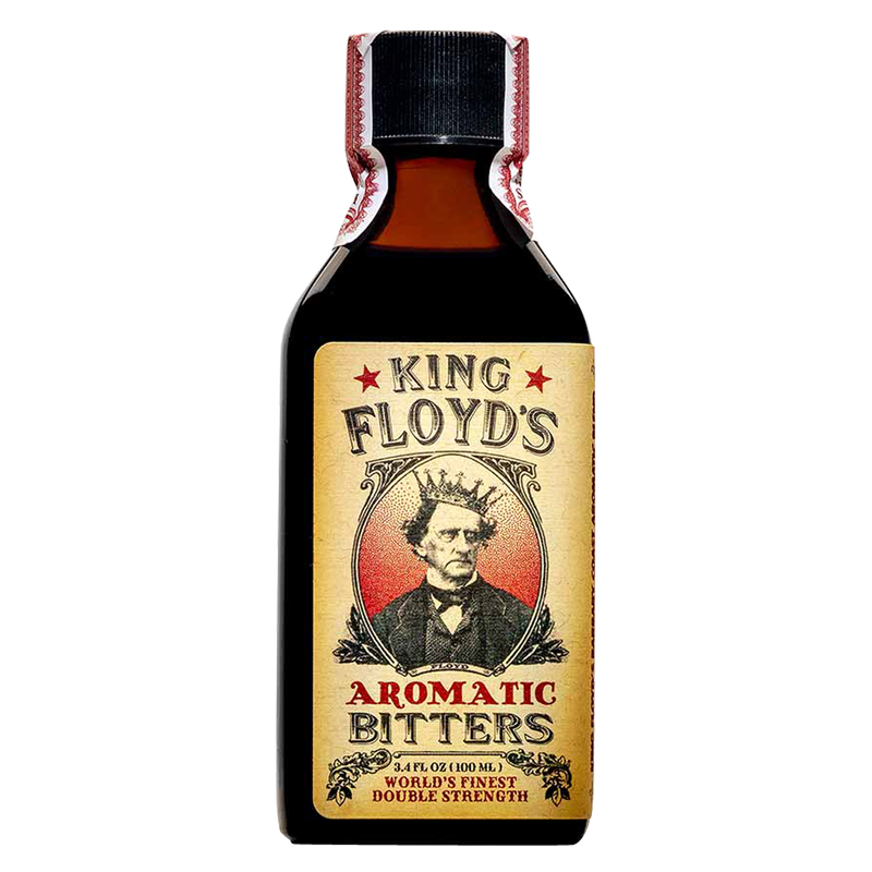 King Floyd's Aromatic Bitters 140ml