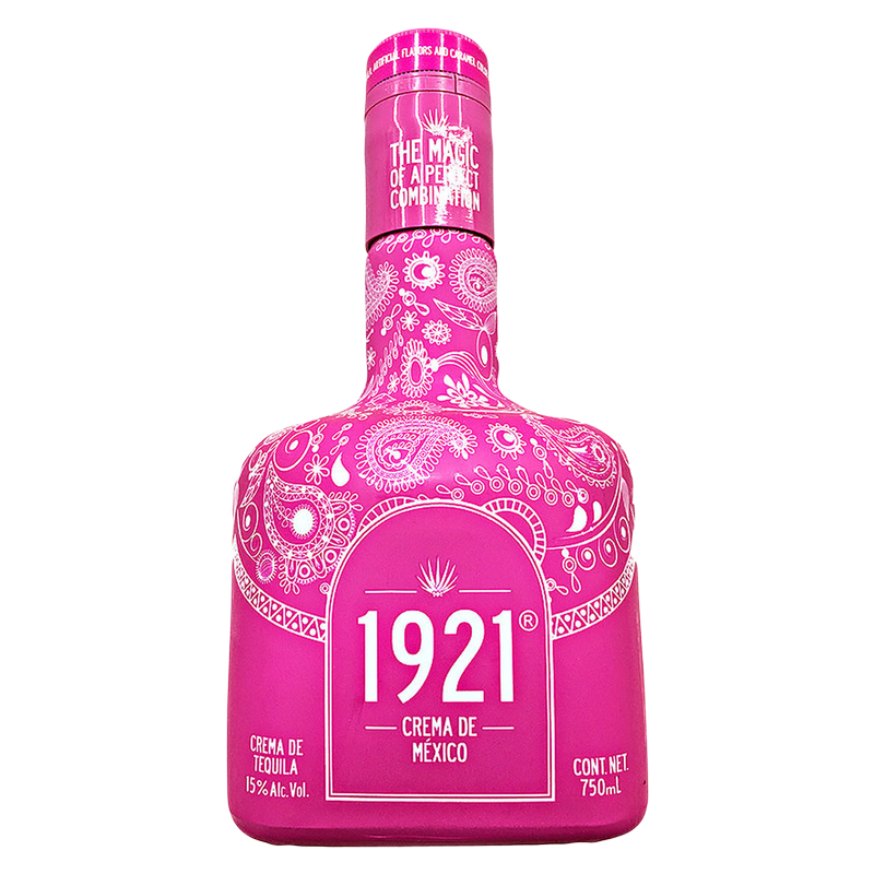 Patron El Cielo 700ml (80 Proof)