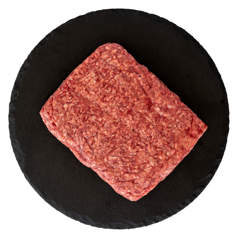 Reduced - Brookfield Farm Lean Beef Mince, 500g