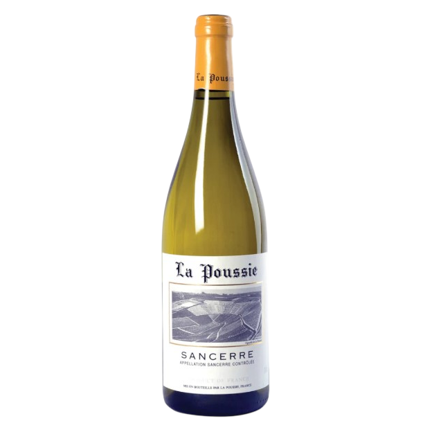 La Poussie Sancerre 750 ml