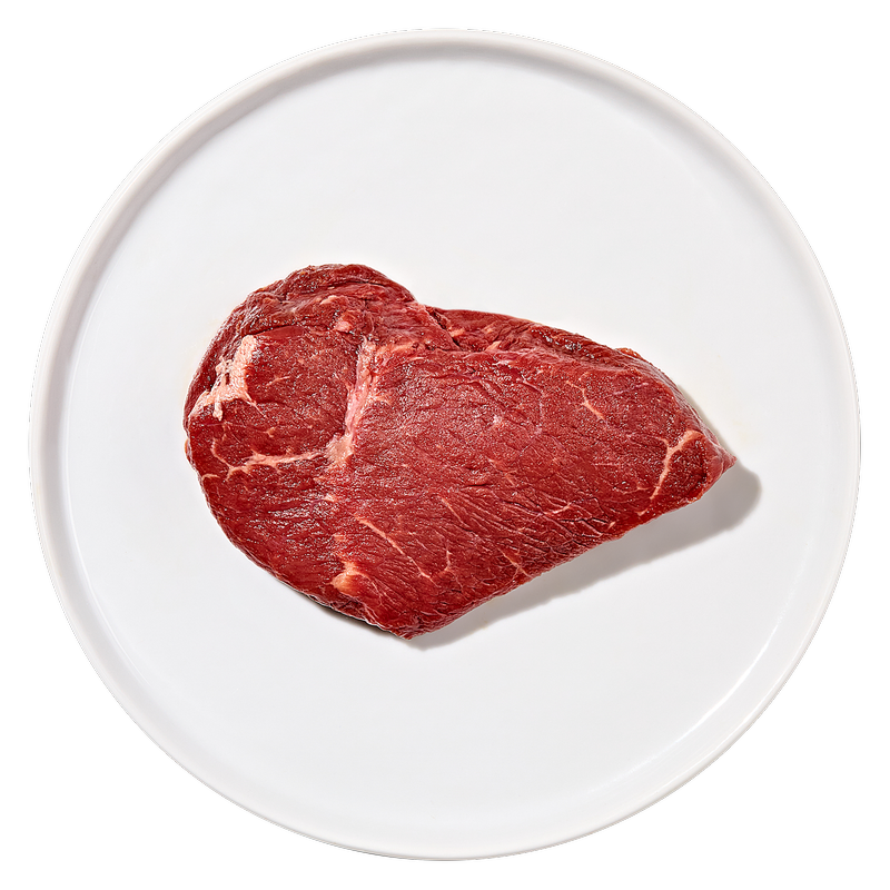 Mission Driven Fresh Sirloin Steak - 5oz