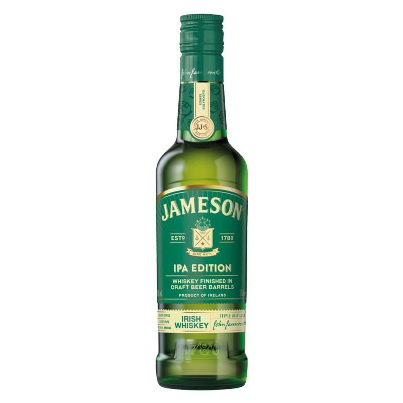 Jameson Caskmate IPA Irish Whiskey 375ml
