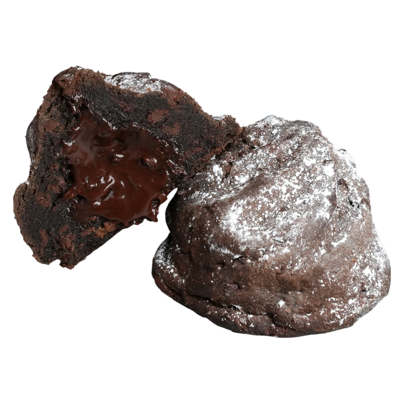 The Gopuff Cookie - Mass Eruption, 5.5oz